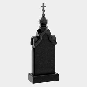 Памятник на могилу (30-610)