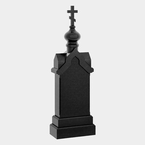Памятник на могилу (30-611)