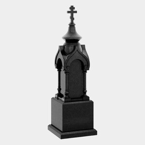 Памятник на могилу (30-615)
