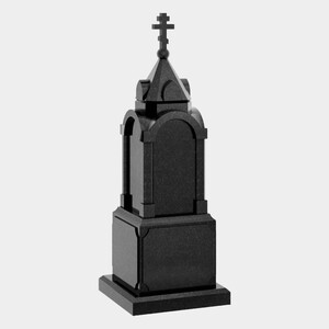 Памятник на могилу (30-616)