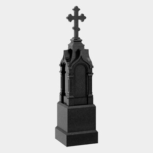 Памятник на могилу (30-619)
