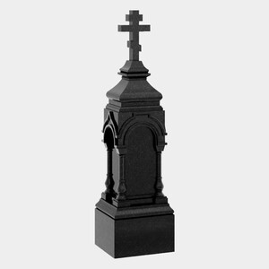 Памятник на могилу (30-620)