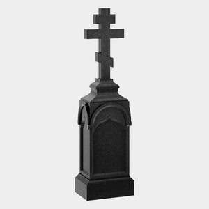 Памятник на могилу (30-623)