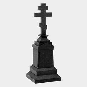 Памятник на могилу (30-625)