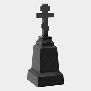 Памятник на могилу (30-627)
