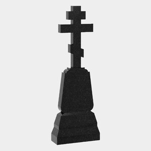 Памятник на могилу (30-628)