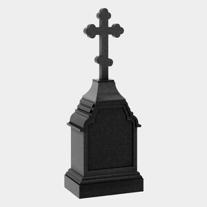 Памятник на могилу (30-631)