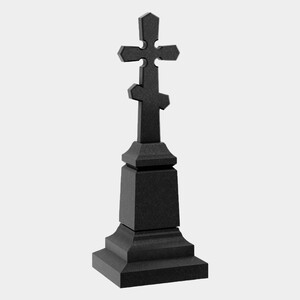 Памятник на могилу (30-632)