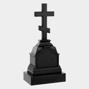 Памятник на могилу (30-633)