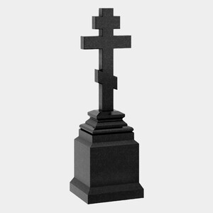 Памятник на могилу (30-635)