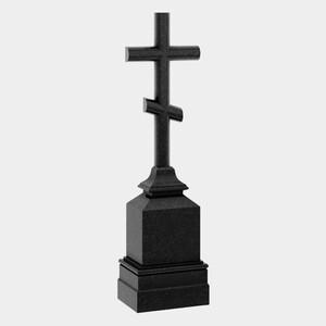 Памятник на могилу (30-638)