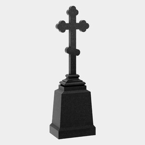 Памятник на могилу (30-639)