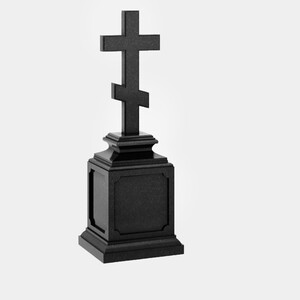 Памятник на могилу (30-640)