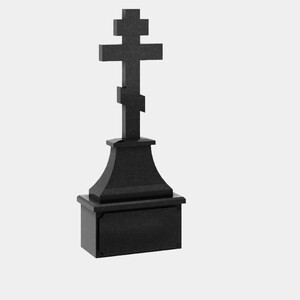 Памятник на могилу (30-641)