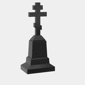Памятник на могилу (30-642)