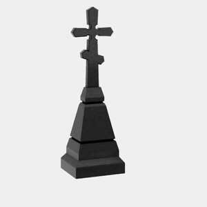 Памятник на могилу (30-645)