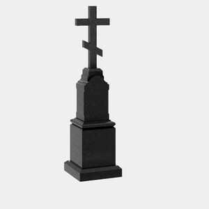Памятник на могилу (30-647)