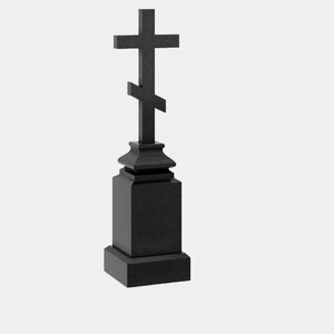 Памятник на могилу (30-648)