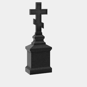 Памятник на могилу (30-650)
