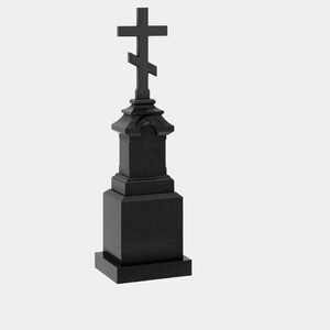 Памятник на могилу (30-651)