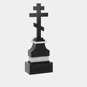 Памятник на могилу (30-652)