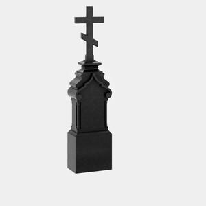 Памятник на могилу (30-653)
