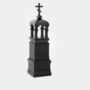 Памятник на могилу (30-654)