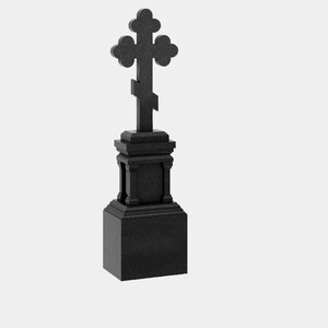 Памятник на могилу (30-658)