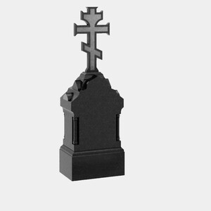 Памятник на могилу (30-663)