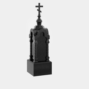 Памятник на могилу (30-664)