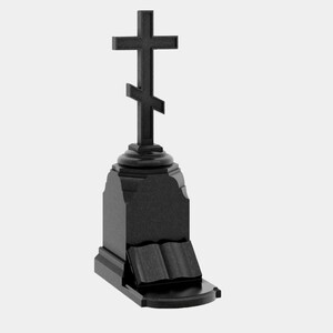 Памятник на могилу (30-666)