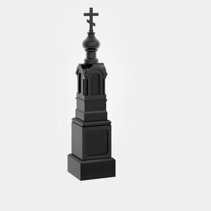 Памятник на могилу (30-667)