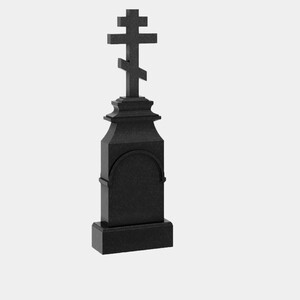 Памятник на могилу (30-668)