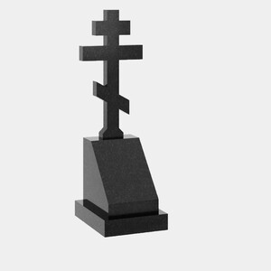 Памятник на могилу (30-670)