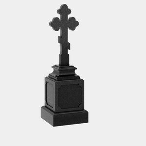 Памятник на могилу (30-674)