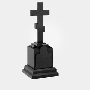 Памятник на могилу (30-676)