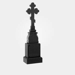 Памятник на могилу (30-683)