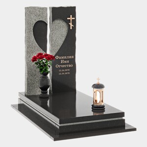 Памятник на могилу (40-716)
