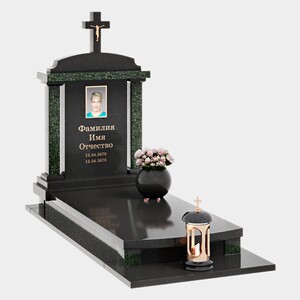 Памятник на могилу (40-724)