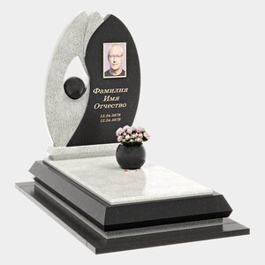 Памятник на могилу (40-733)
