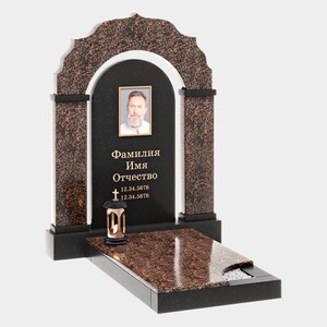 Памятник на могилу (40-752)
