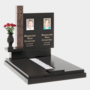 Памятник на могилу (40-761)