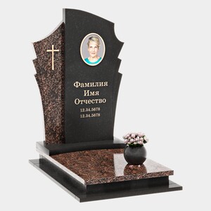 Памятник на могилу (40-769)