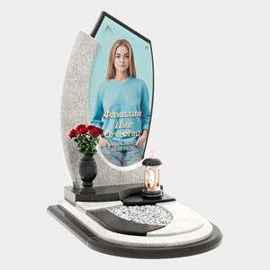 Памятник на могилу (40-780)