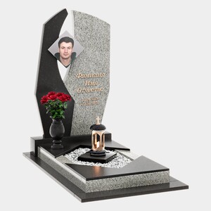 Памятник на могилу (40-799)