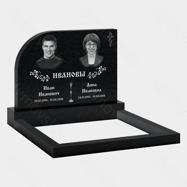 Памятник на могилу (11-151)