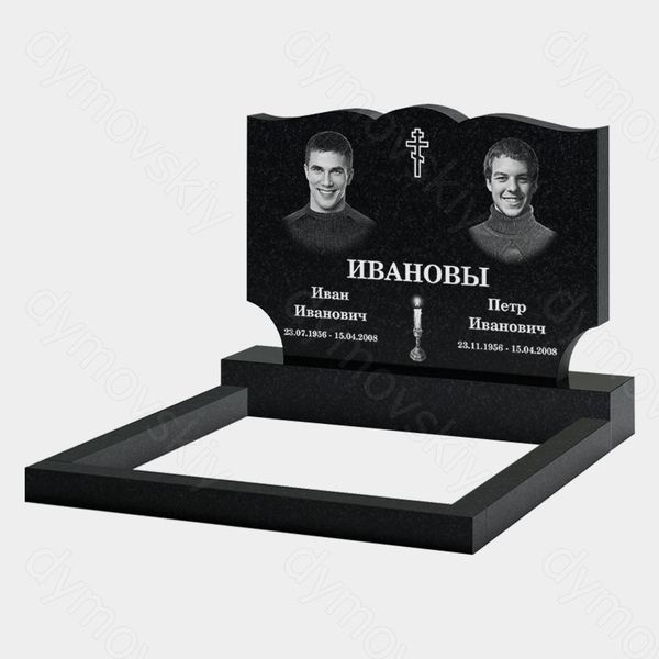 Памятник на могилу (11-177)